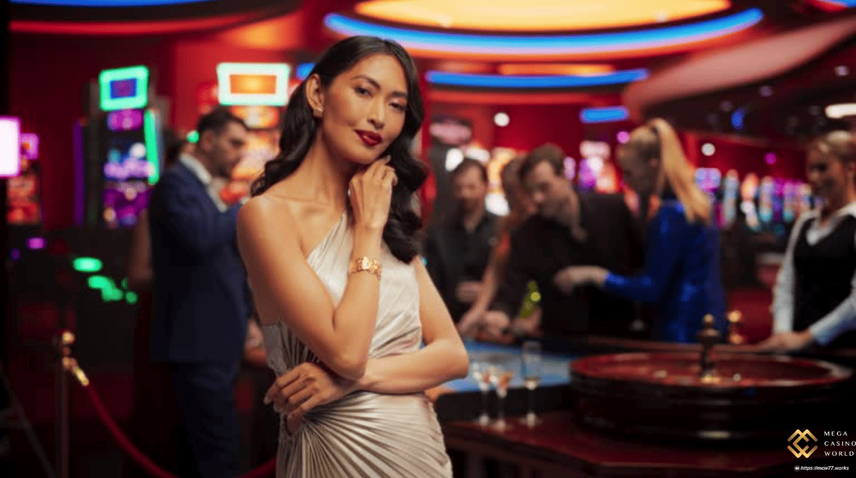 Giới thiệu Casino MCW77