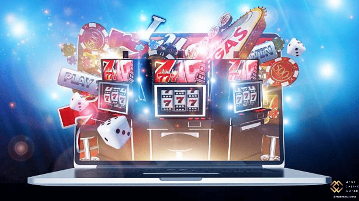 Lý do nên chọn Casino MCW77 để giải trí cá cược