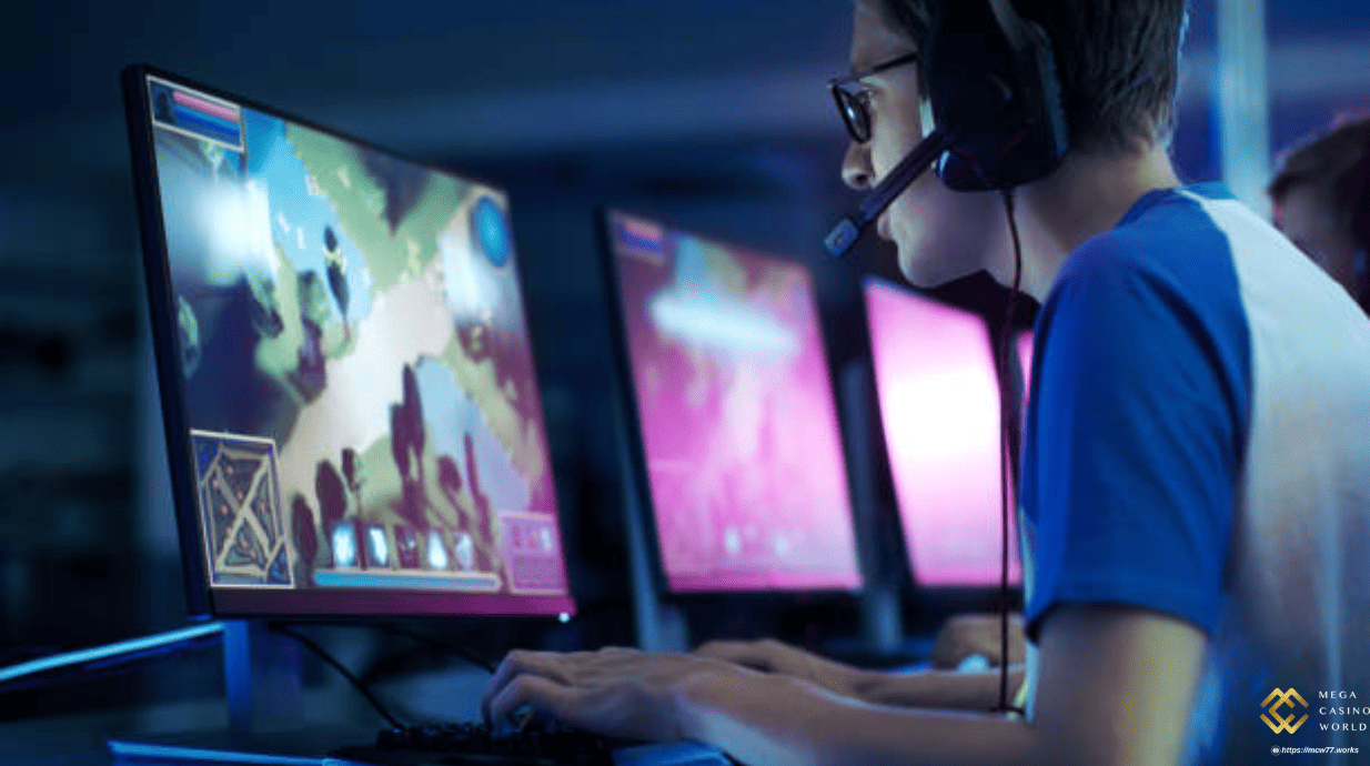 Giới thiệu tổng quan về MCW77 và thị trường Esports