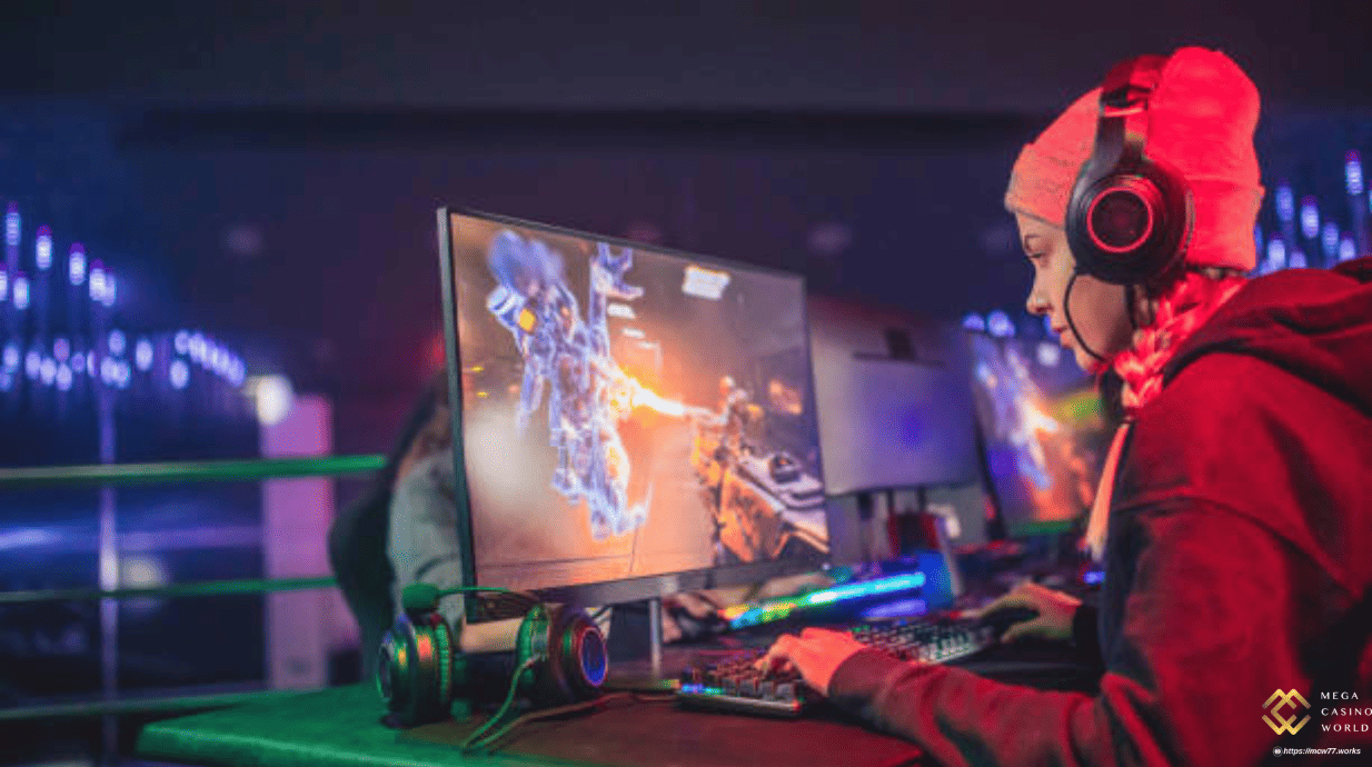 Các tựa game Esports được cá cược nhiều nhất trên MCW77