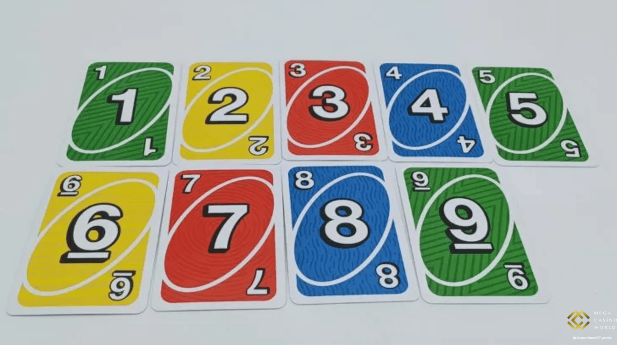 Bộ Bài Uno Có Gì Đặc Biệt?