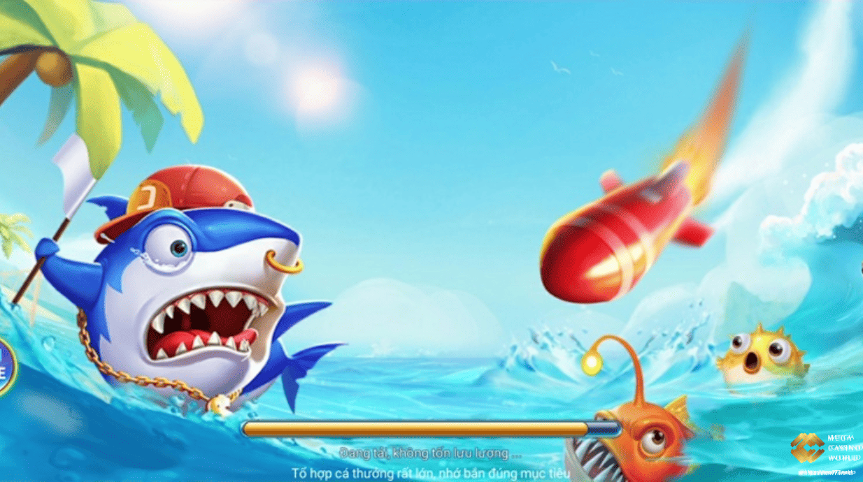 Tổng quan về game bắn cá thần tài