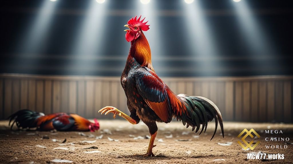 Các Giải Chọi Gà C1 Nổi Bật Hiện Nay
