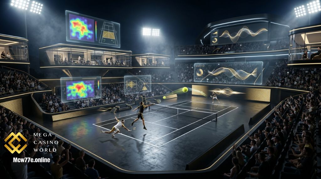 Các Loại Kèo Tennis Phổ Biến