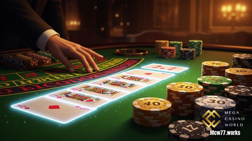 Cách chơi Baccarat dễ thắng hơn – góc nhìn thực tế