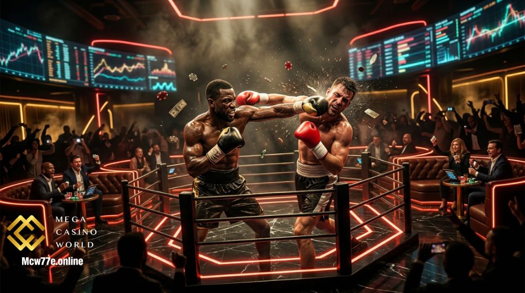Cách Đọc Kèo Boxing Hiệu Quả