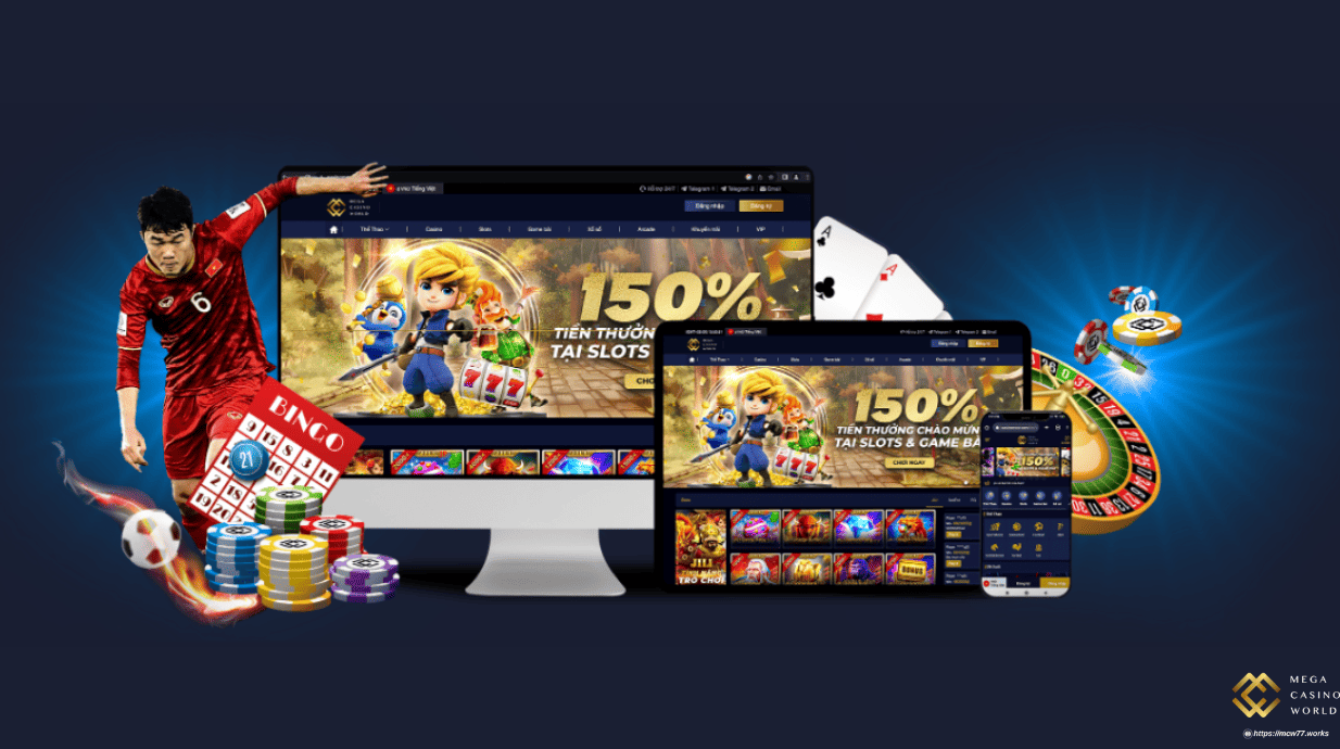 Những lưu ý khi tải app MCW77 để đảm bảo an toàn