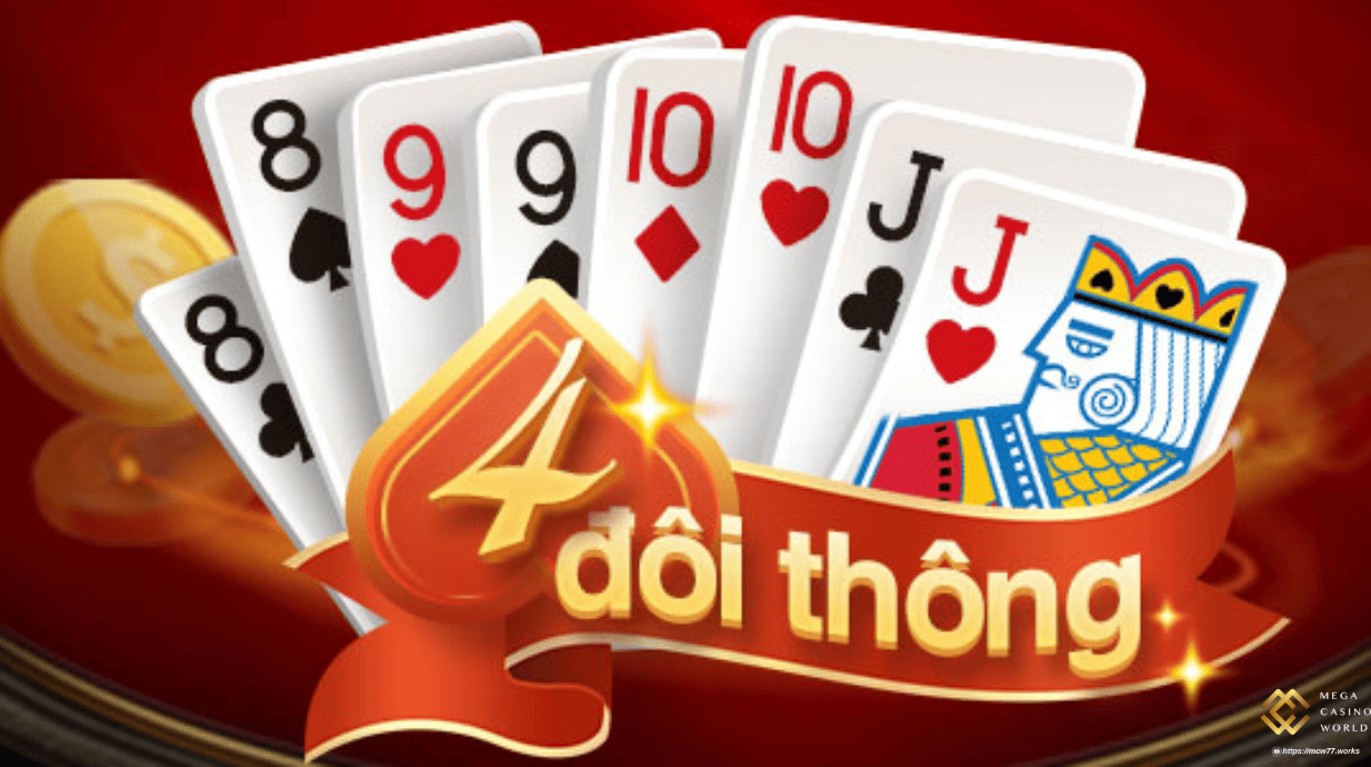 Luật cơ bản khi chơi Tiến Lên Miền Nam
