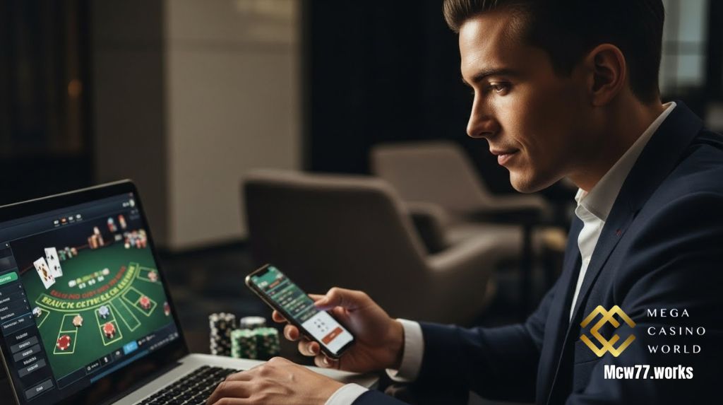 Cách chọn nền tảng chơi xì dách online uy tín