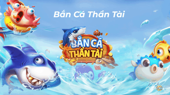 Bắn Cá Thần Tài – Mẹo Chơi Chuẩn Giúp Bạn Rinh Thưởng Lớn